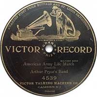 Victor 4539